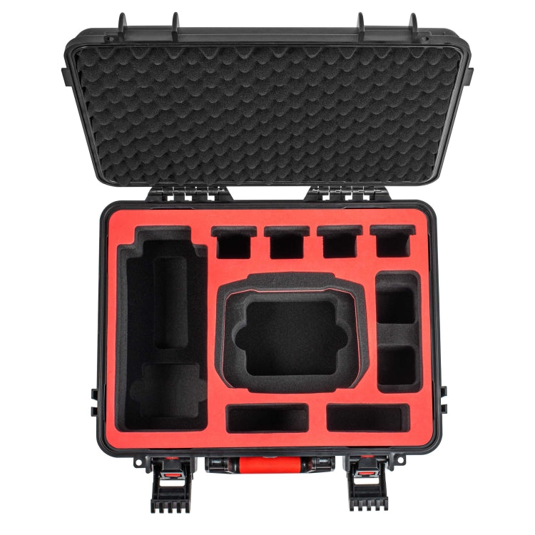 STARTRC ABS Waterproof Shockproof Suitcase for DJI Mavic 3 Pro / RC / RC Pro, For DJI Mavic 3 Pro / RC / RC Pro STARTRC ABS Waterproof Shockproof Suitcase for DJI Mavic 3 Pro / RC / RC Pro, For DJI Mavic 3 Pro / RC / RC Pro
